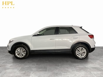 Used Volkswagen T-Roc 2019 for sale - 79358305: Photo