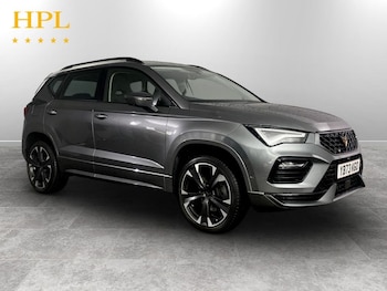 Used Cupra Ateca 2023 for sale - 78792793: Photo