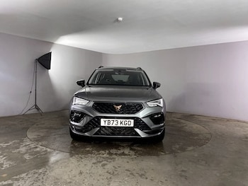Used Cupra Ateca 2023 for sale - 78792793: Photo