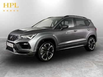 Used Cupra Ateca 2023 for sale - 78792793: Photo