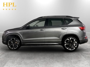 Used Cupra Ateca 2023 for sale - 78792793: Photo