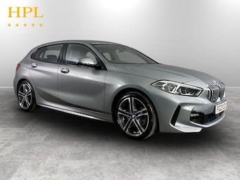 Used BMW 1 Series 2023 for sale - 78413544: Photo