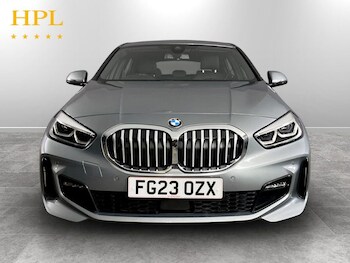 Used BMW 1 Series 2023 for sale - 78413544: Photo