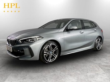 Used BMW 1 Series 2023 for sale - 78413544: Photo