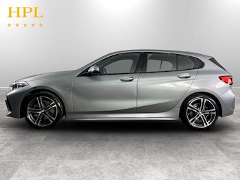 Used BMW 1 Series 2023 for sale - 78413544: Photo