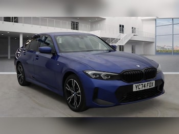 BMW - 3 Series