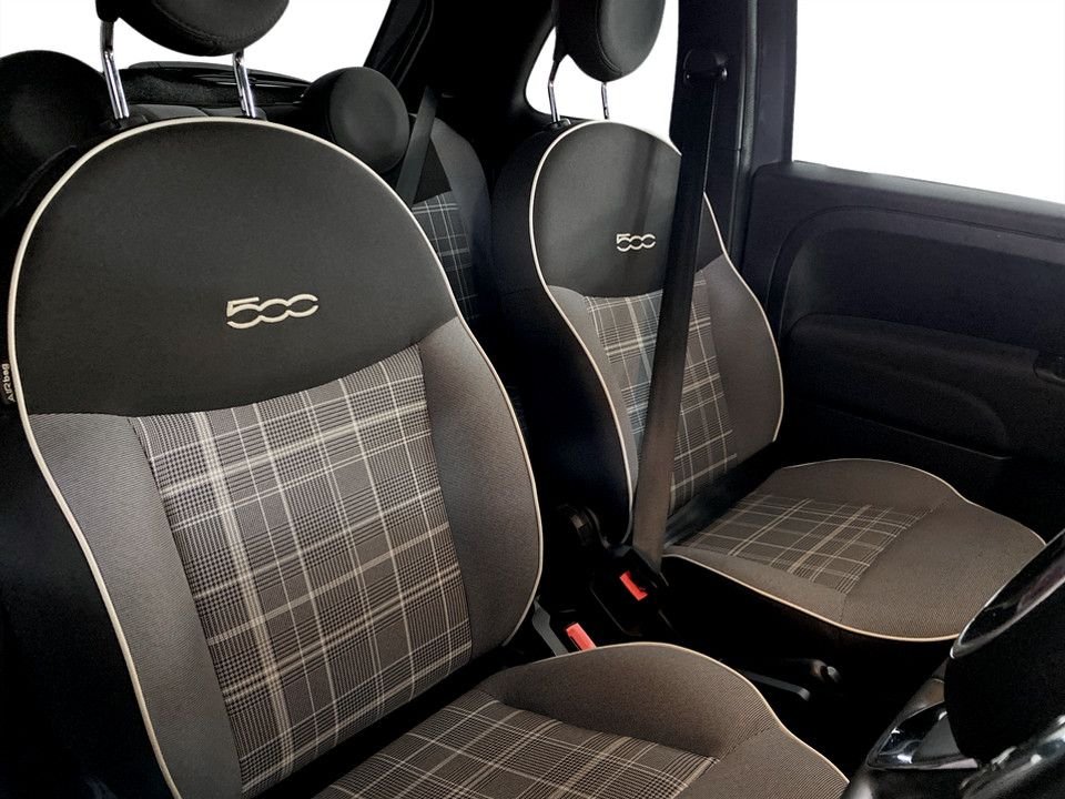 Used Fiat 500 2020 for sale - 78082974: Photo 11