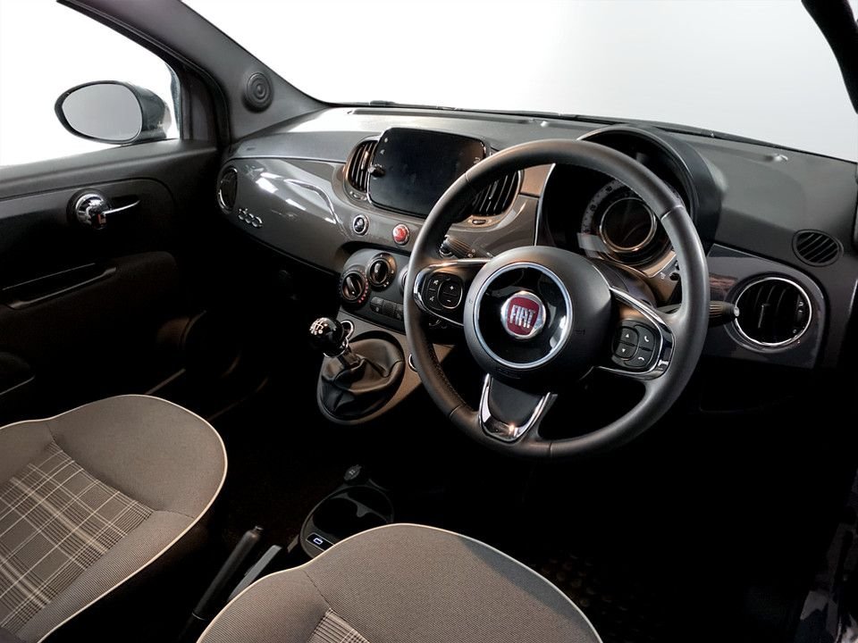 Used Fiat 500 2020 for sale - 78082974: Photo 12