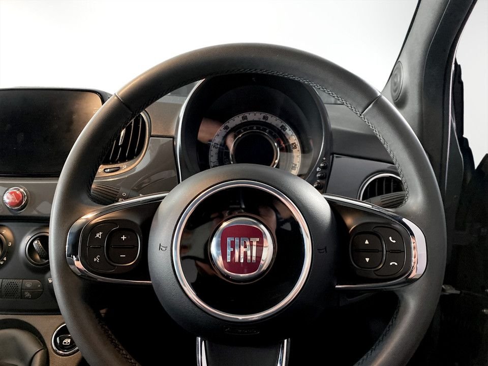 Used Fiat 500 2020 for sale - 78082974: Photo 13