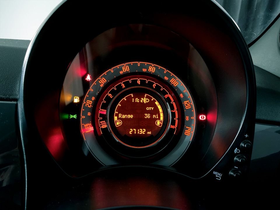 Used Fiat 500 2020 for sale - 78082974: Photo 14