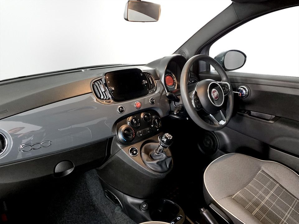 Used Fiat 500 2020 for sale - 78082974: Photo 15