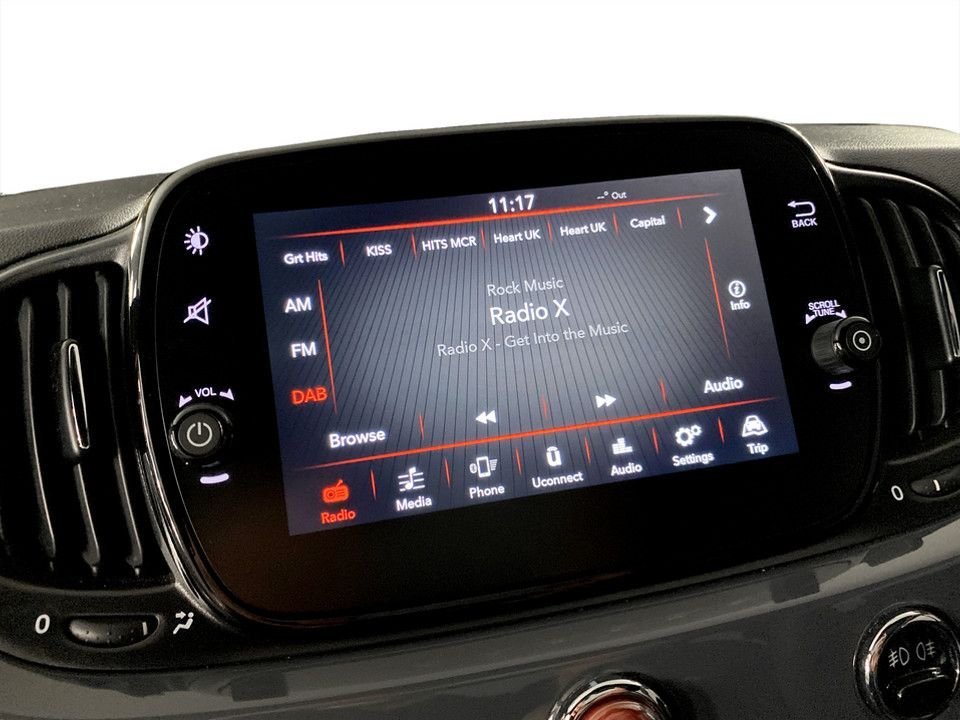 Used Fiat 500 2020 for sale - 78082974: Photo 16