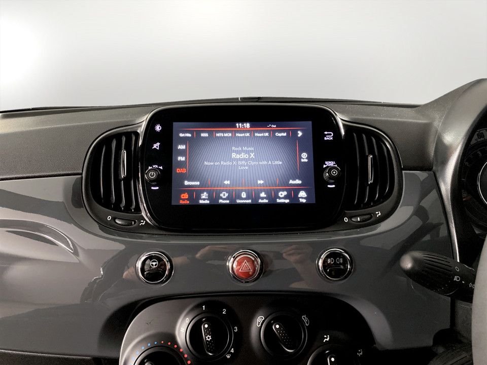 Used Fiat 500 2020 for sale - 78082974: Photo 19