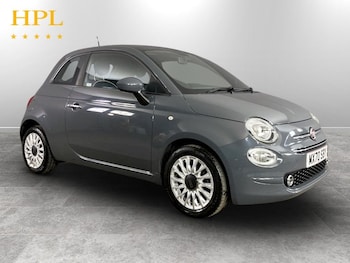 Used Fiat 500 2020 for sale - 78082974: Photo