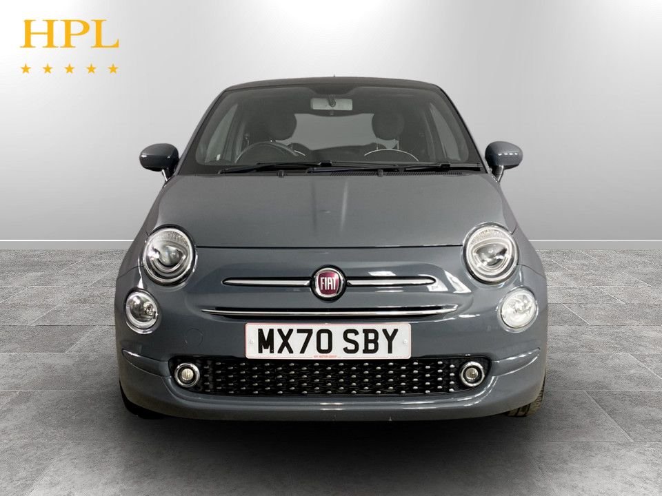Used Fiat 500 2020 for sale - 78082974: Photo 2