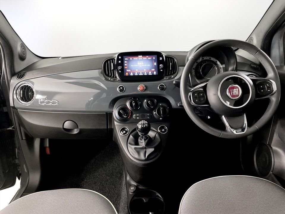 Used Fiat 500 2020 for sale - 78082974: Photo 20