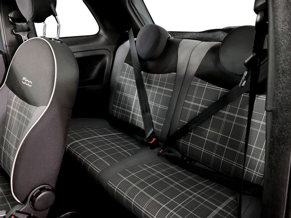 Used Fiat 500 2020 for sale - 78082974: Photo 21