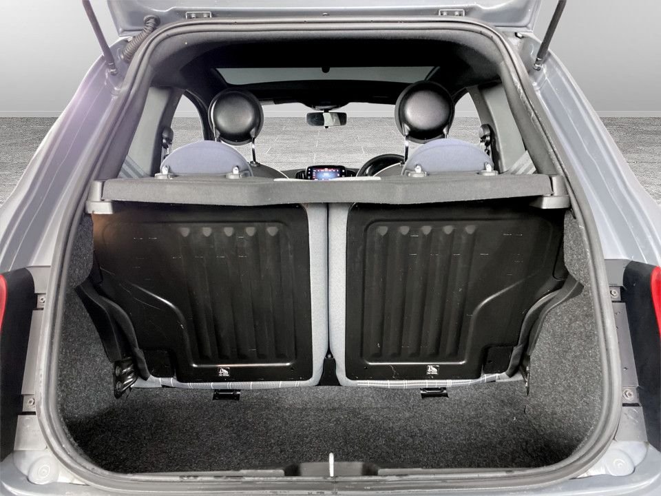 Used Fiat 500 2020 for sale - 78082974: Photo 22