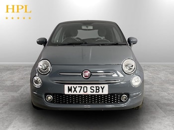 Used Fiat 500 2020 for sale - 78082974: Photo