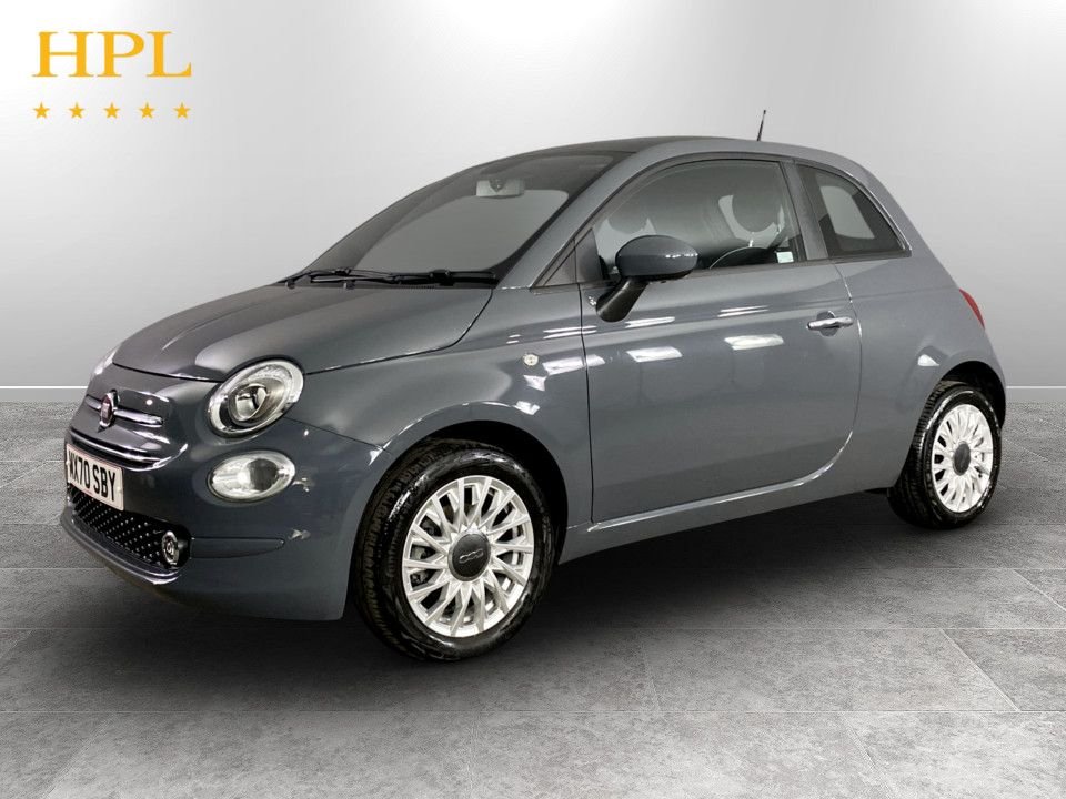 Used Fiat 500 2020 for sale - 78082974: Photo 3