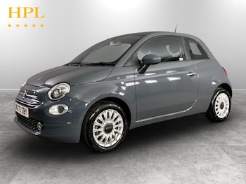 Used Fiat 500 2020 for sale - 78082974: Photo