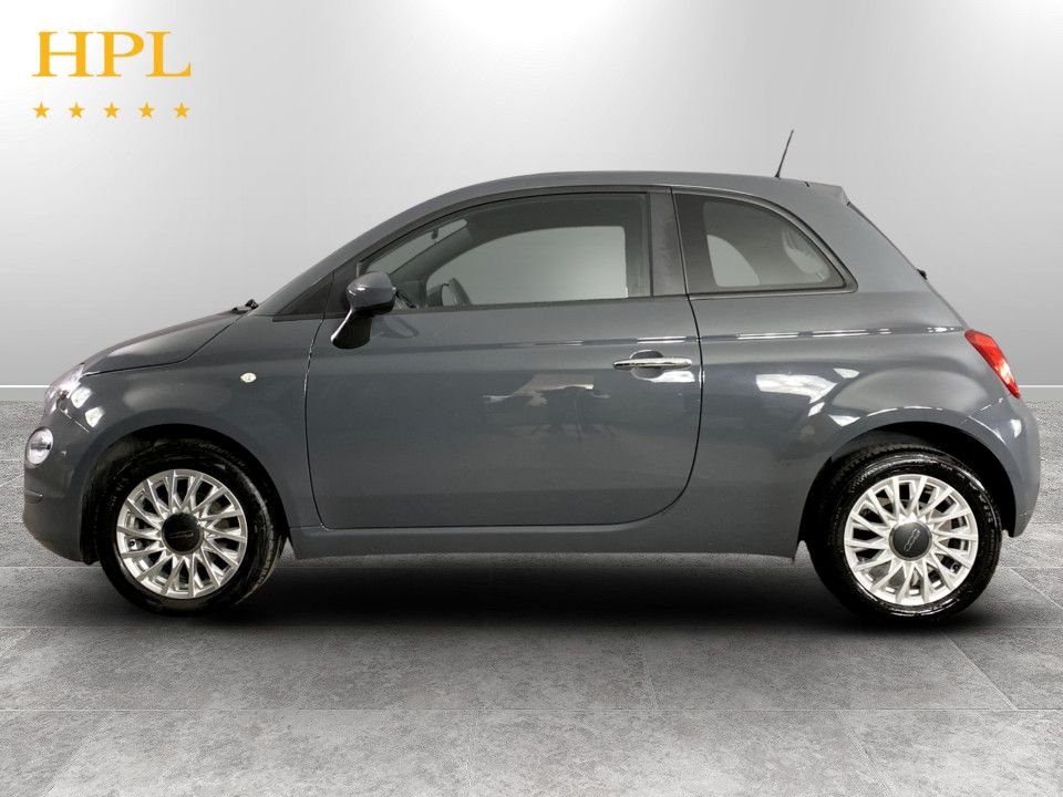 Used Fiat 500 2020 for sale - 78082974: Photo 4