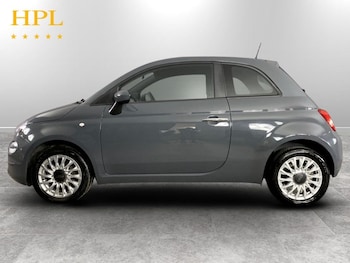 Used Fiat 500 2020 for sale - 78082974: Photo