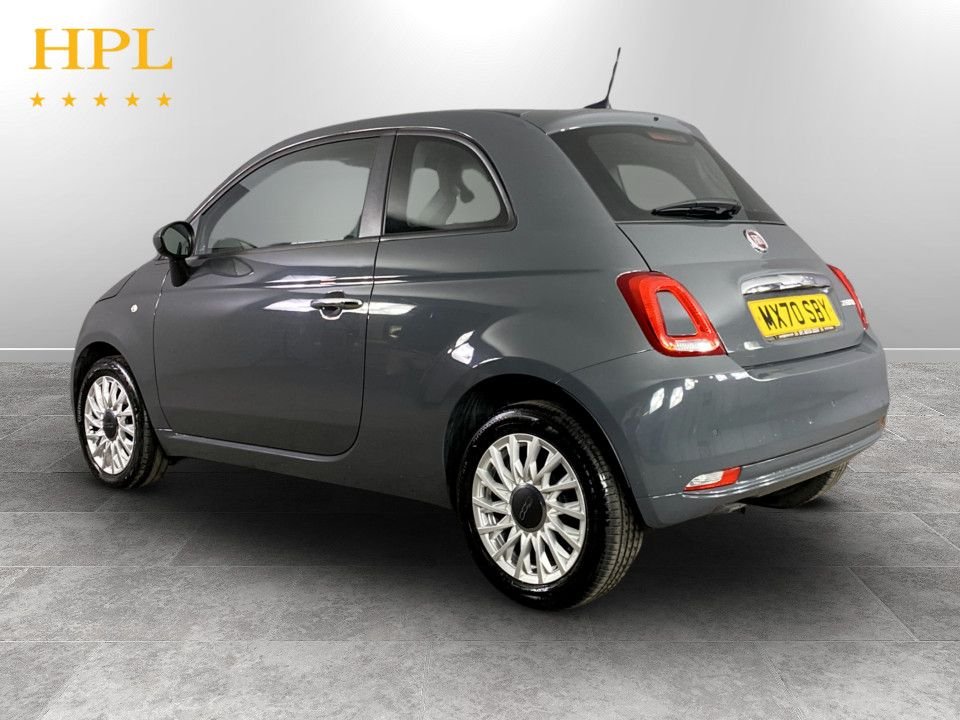 Used Fiat 500 2020 for sale - 78082974: Photo 5