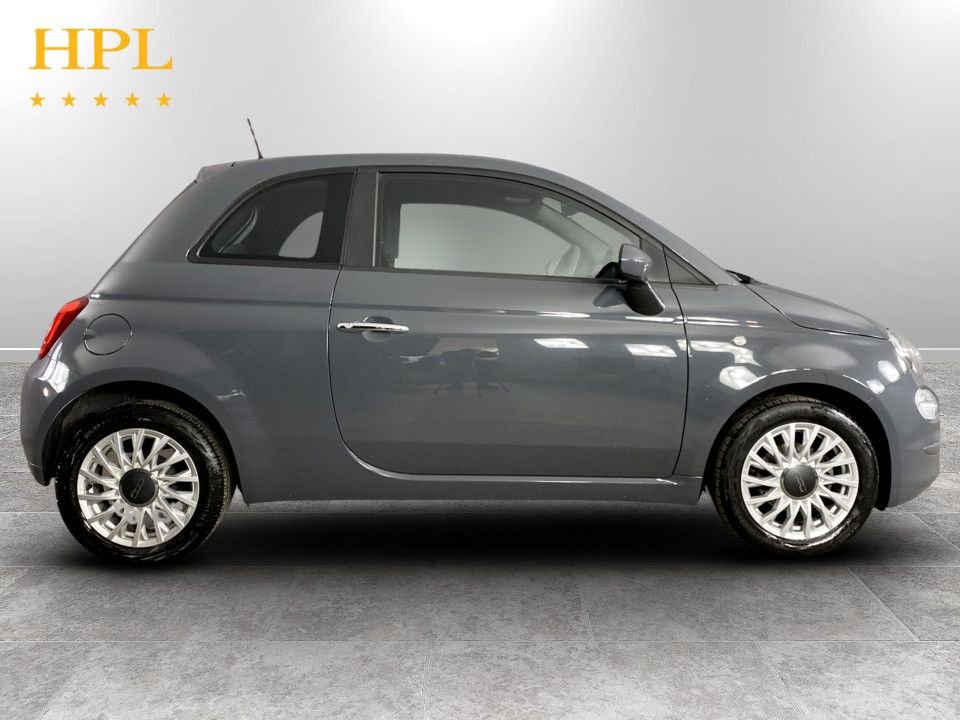 Used Fiat 500 2020 for sale - 78082974: Photo 8