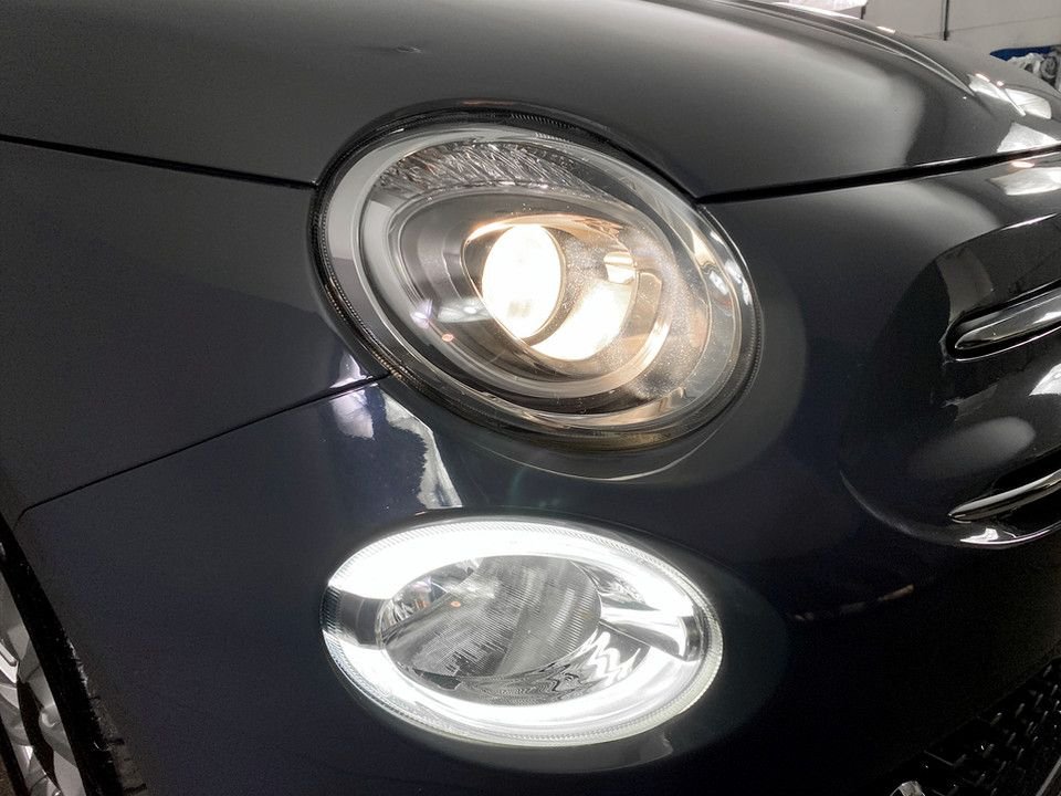 Used Fiat 500 2020 for sale - 78082974: Photo 9