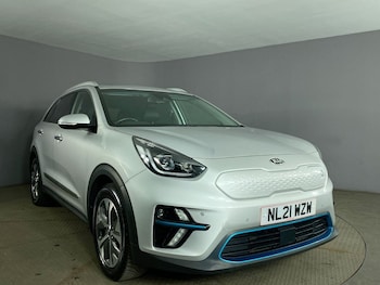 Used Kia Niro 2021 for sale - 75487932: Photo