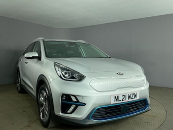 Used Kia Niro 2021 for sale - 75487932: Photo