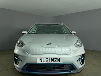 Used Kia Niro 2021 for sale - 75487932: Photo