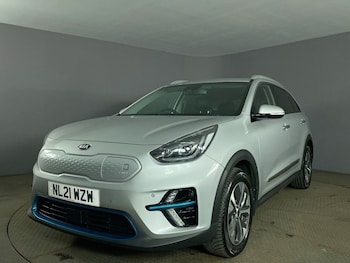 Used Kia Niro 2021 for sale - 75487932: Photo