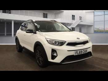 2019 (69) - 1.0 T-GDi Maxx SUV 5dr Petrol Manual Euro 6 (s/s) (118 bhp)