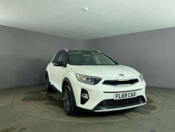 Used Kia Stonic 2019 for sale - 74985542: Photo