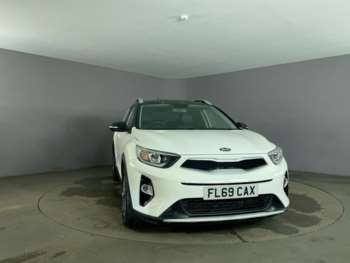 Used Kia Stonic 2019 for sale - 74985542: Photo