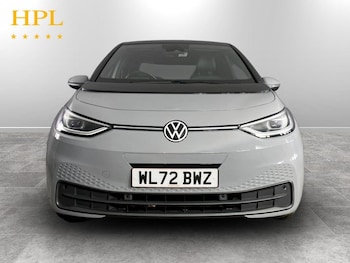 Used Volkswagen ID.3 2023 for sale - 78241032: Photo