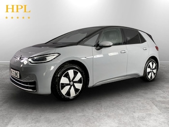 Used Volkswagen ID.3 2023 for sale - 78241032: Photo
