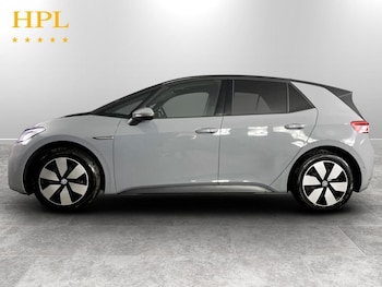 Used Volkswagen ID.3 2023 for sale - 78241032: Photo