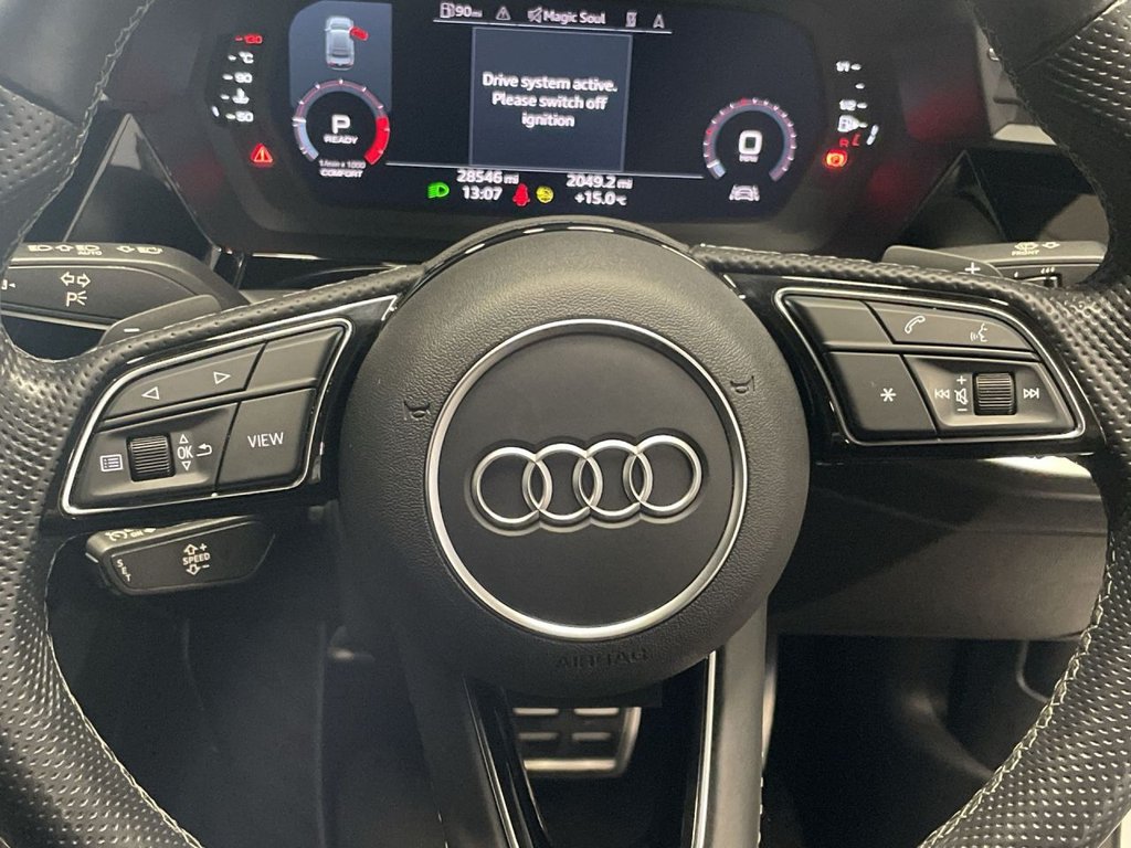 Used Audi A3 2021 for sale - 77904664: Photo 21