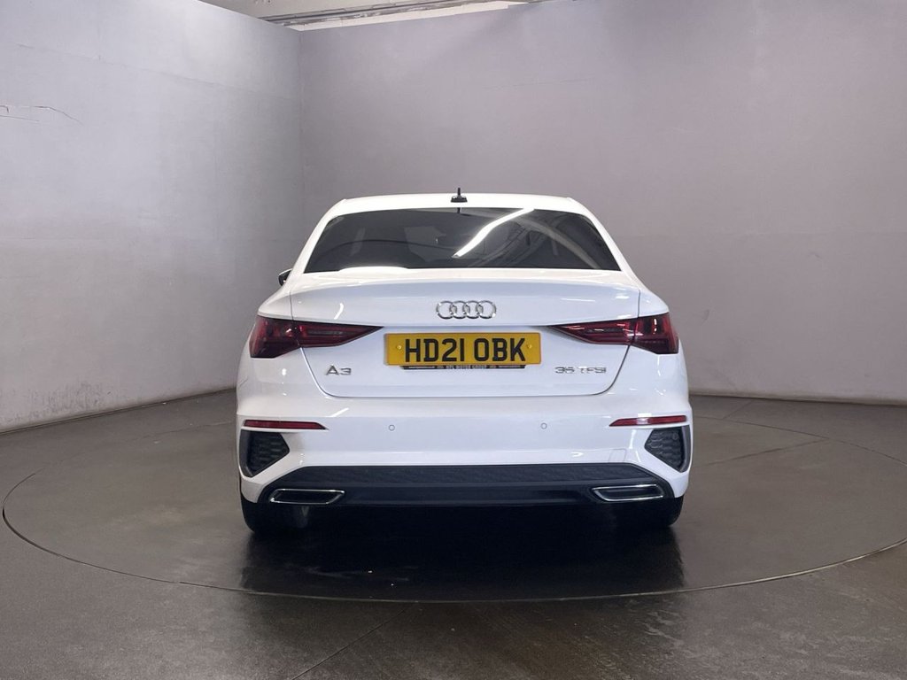 Used Audi A3 2021 for sale - 77904664: Photo 7