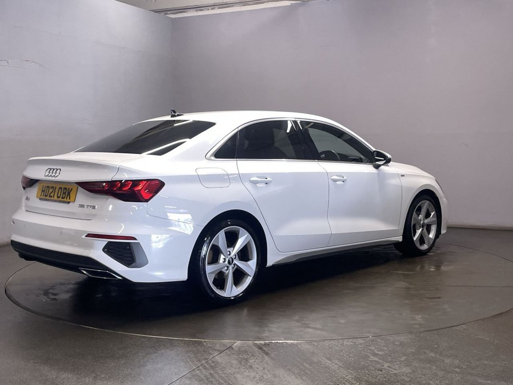 Used Audi A3 2021 for sale - 77904664: Photo 8