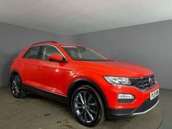 2019 (19) - 1.6 TDI SE SUV 5dr Diesel Manual Euro 6 (s/s) (115 ps)