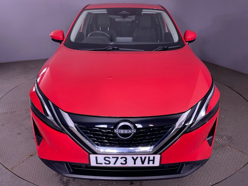 Used Nissan Qashqai 2023 for sale - 76056898: Photo 10