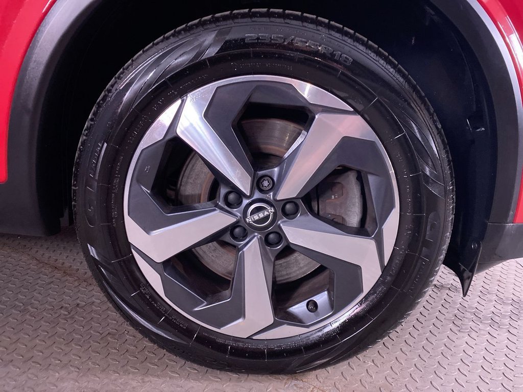 Used Nissan Qashqai 2023 for sale - 76056898: Photo 12