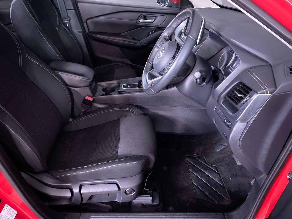 Used Nissan Qashqai 2023 for sale - 76056898: Photo 15