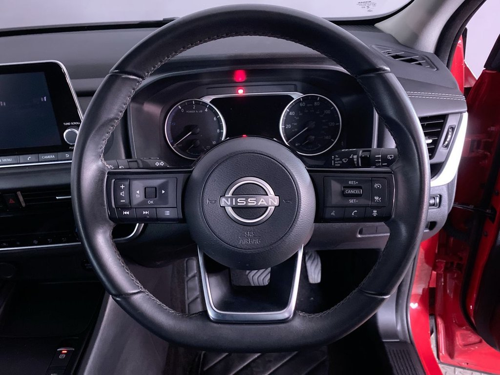 Used Nissan Qashqai 2023 for sale - 76056898: Photo 16