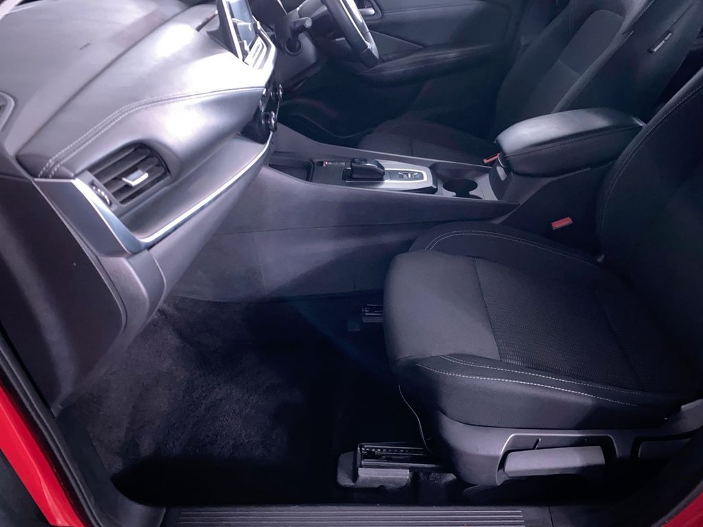 Used Nissan Qashqai 2023 for sale - 76056898: Photo 17