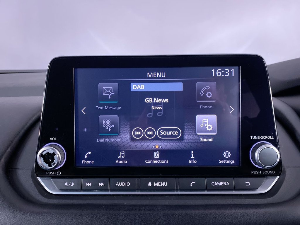 Used Nissan Qashqai 2023 for sale - 76056898: Photo 20